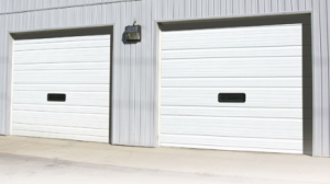 Commercial Garage Doors - Just Garage Doors Grand Rapids MI