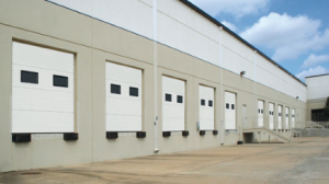 Commercial Garage Doors - Just Garage Doors - Grand Rapids MI