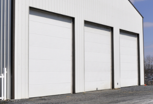 Just Garage Doors - Commercial Garage Doors 