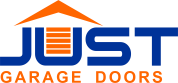Just Garage Doors Logo